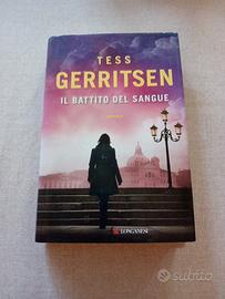 Il battito del sangue Tess Gerritsen