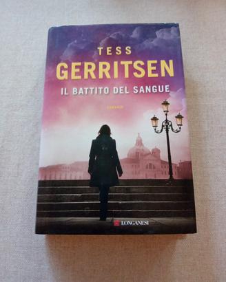 Il battito del sangue Tess Gerritsen
