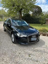 AUDI A6 C7 - 2012 - 150.000 km CAMBIO AUT
