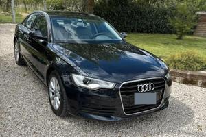 AUDI A6 C7 - 2012 - 150.000 km CAMBIO AUT
