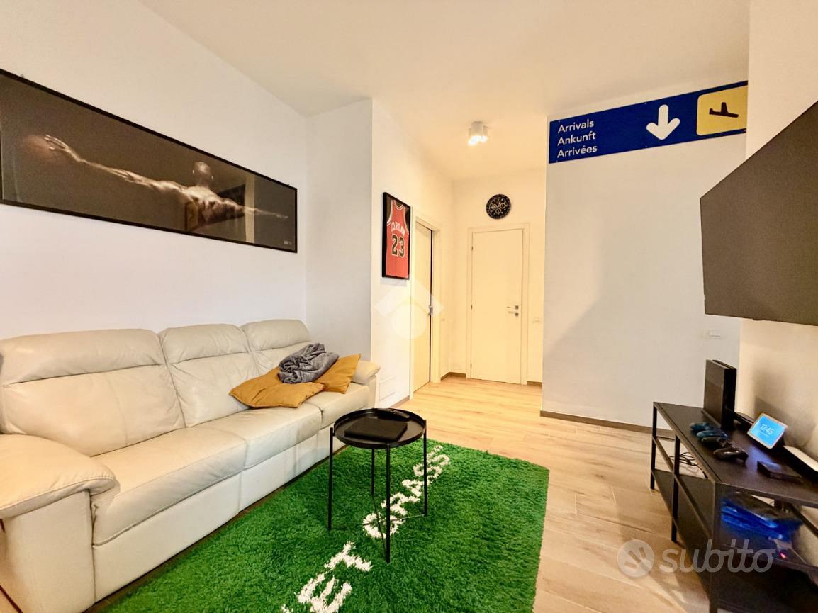 Appartamento – Tortona, Alessandria - Vista 4