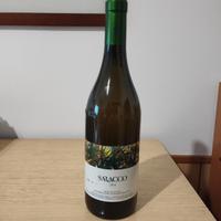 MOSCATO D'ASTI SARACCO