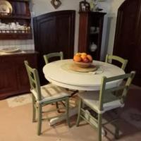 Casetta al centro di Mottola