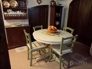 Casetta al centro di Mottola