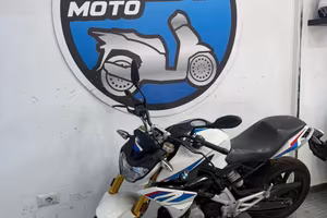 Bmw G 310 R