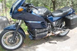 Bmw k 100 rs - 1992