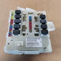 Centralina portafusibili NAVARA 4X4 2494cc 2008