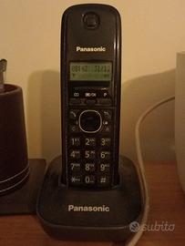Cordless Panasonic 2