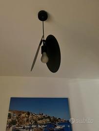 Lampadario a sospensione