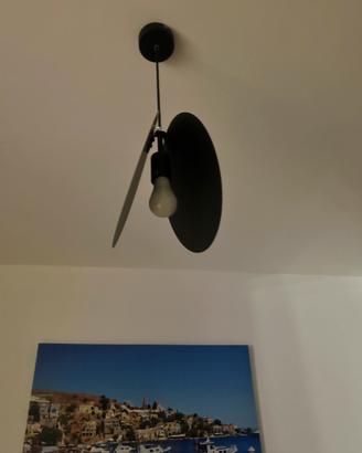 Lampadario a sospensione