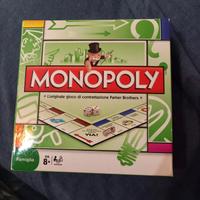 monopoly versione travel da viaggio 