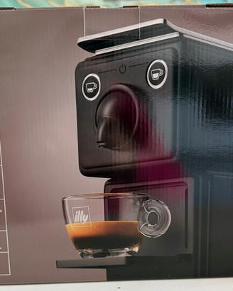 Macchinetta caffè
