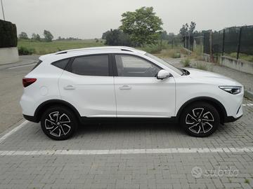 MG ZS 1.5 VTi-Tech Luxury (2024)