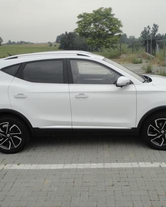 MG ZS 1.5 VTi-Tech Luxury (2024)