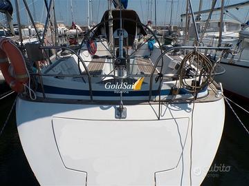Grand Soleil 45