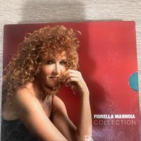 Fiorella Mannoia collection