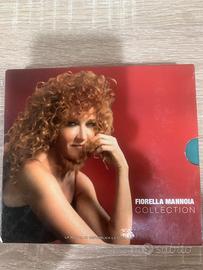 Fiorella Mannoia collection