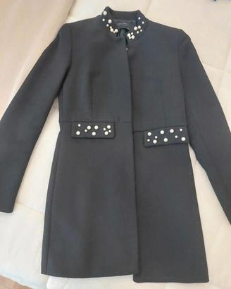Blazer nero Zara