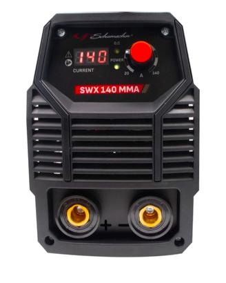 Saldatrice Inverter a elettrodo SW140 MMA