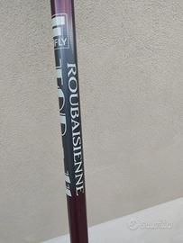 Canna da pesca Roubaisienne