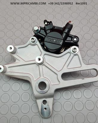 PINZA POSTERIORE BENELLI TRK 502 X 2020 2019 TRK50