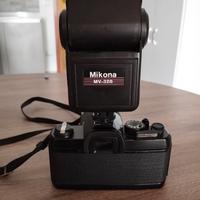 Macchina fotografica