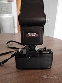 Macchina fotografica