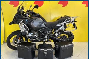 BMW R 1250 GS Adventure Garantita e Finanziabile