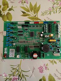 scheda elettronica Haier 