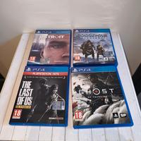 giochi ps4