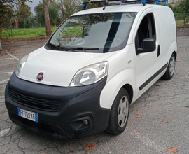 Fiat Fiorino Multijet 2