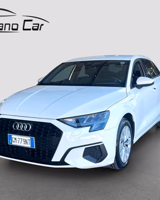 Audi A3 SPB 40 TFSI e S tronic Business