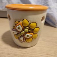 THUN Portacandela Brucia Incenso