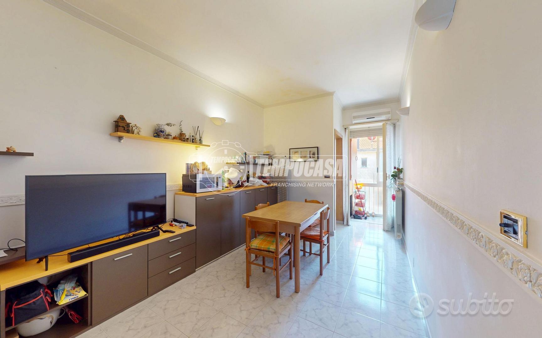 Appartamento – Torino, Santa Rita, Circoscrizione 2 - Vista 3