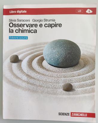 Osservare e capire la chimica