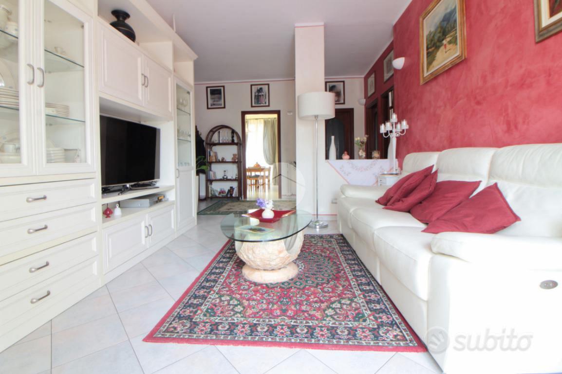 Apartment in Torino, Lingotto, Circoscrizione 8 - Vista 6