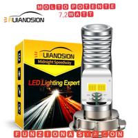 lampadina VESPA led AC/DC