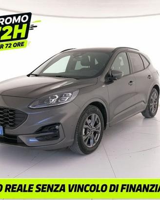 Ford Kuga 2.5 full hybrid ST-Line X 2wd 190cv cvt