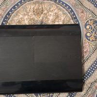 Ps3 usata pochissimo