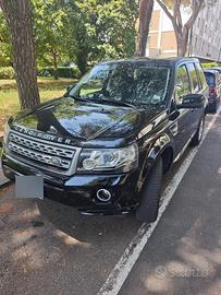 Freelander 2 S 2wd
