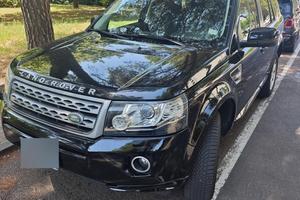 Freelander 2 S 2wd