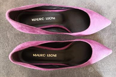 Scarpe décolleté Mauro Leone n. 37