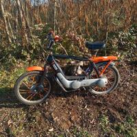 piaggio ciao 