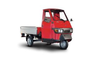 Piaggio Ape 50 Tutta Italia