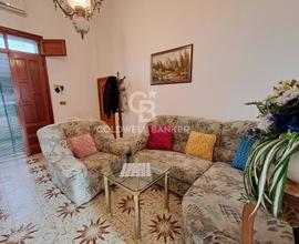 Casa indipendente - San Vito dei Normanni