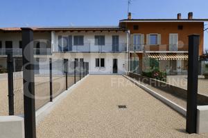 Villa a schiera Cavour [54902VRG]
