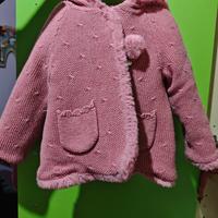 cappottino mayoral 18M