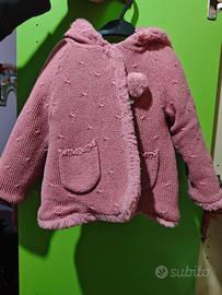 cappottino mayoral 18M