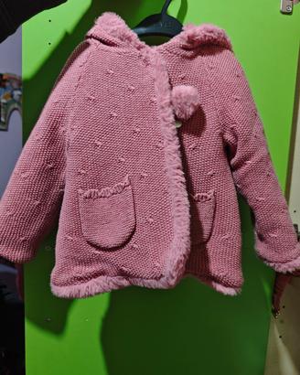 cappottino mayoral 18M