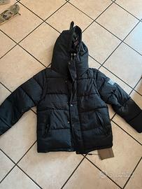 Giubotto Burberry